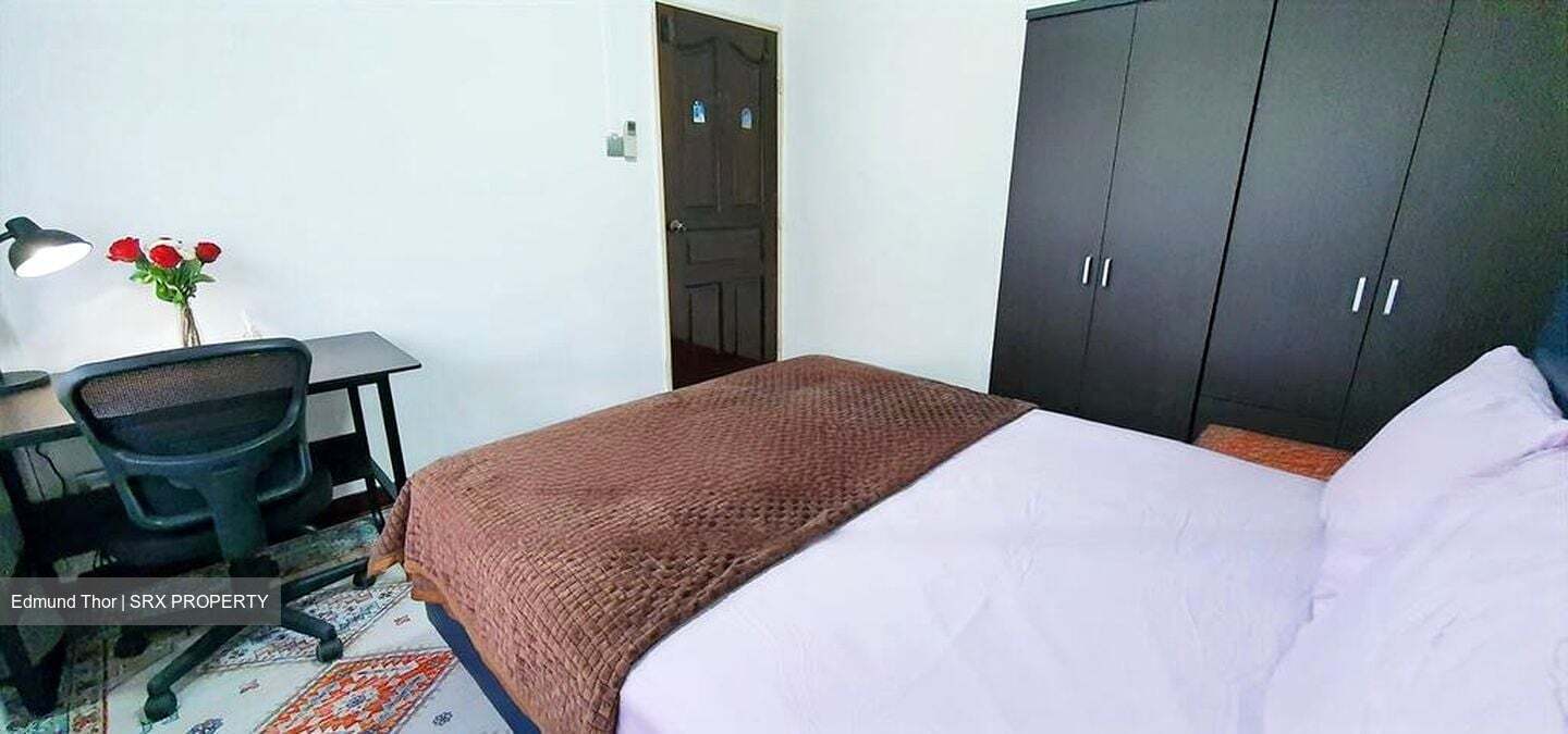 Cashew Park Condominium (D23), Condominium #457134131